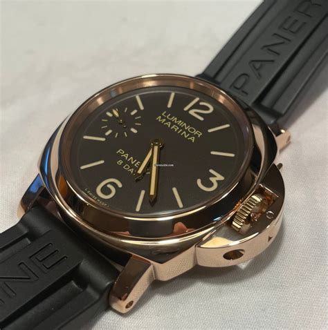 chrono24 panerai luminor marina|luminor panerai automatic chrono.